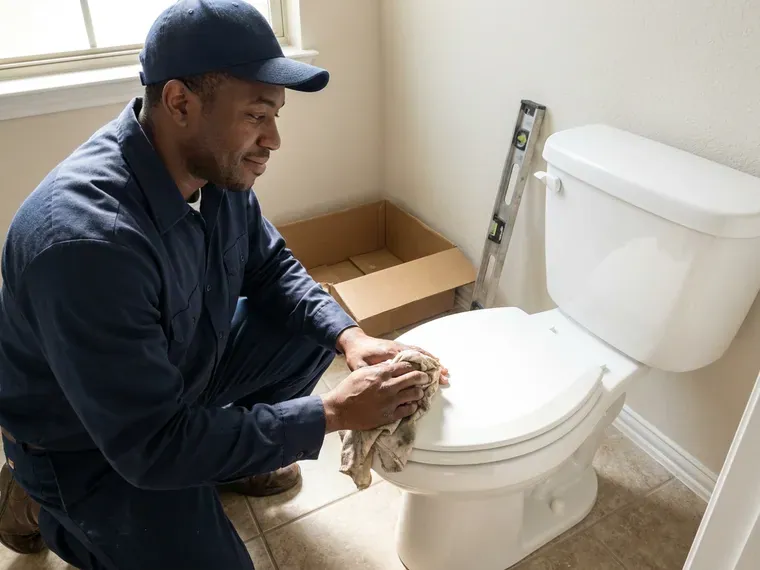 Why Choose GNV Plumbing for Plumbing Services in Delaware?